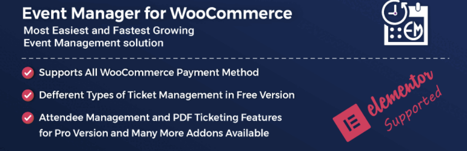 CVE-2022-0478 Wordpress Event-Manager Plugin SQLI screenshot